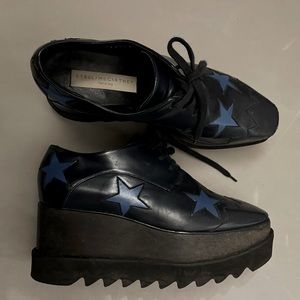 Stella Mccartney Platforms